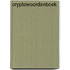Cryptowoordenboek