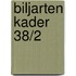 Biljarten kader 38/2