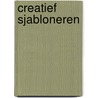 Creatief sjabloneren door J. Evers