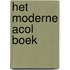 Het moderne Acol boek