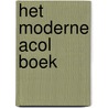Het moderne Acol boek door T. Schipperheyn