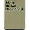 Tirions nieuwe bloemengids door Fitter