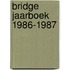 Bridge jaarboek 1986-1987