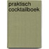 Praktisch cocktailboek