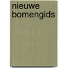 Nieuwe bomengids door P. Harding