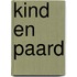 Kind en paard