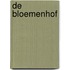 De bloemenhof