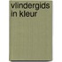 Vlindergids in kleur