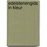 Edelstenengids in kleur door R. Hochleitner