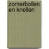 Zomerbollen en knollen