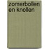 Zomerbollen en knollen