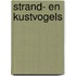 Strand- en kustvogels