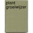 Plant groeiwijzer
