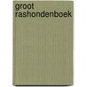 Groot rashondenboek by F. Fiorone