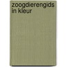 Zoogdierengids in kleur by H. Hofmann