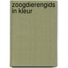 Zoogdierengids in kleur door H. Hofmann