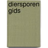 Diersporen gids by Larry Brown