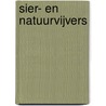 Sier- en natuurvijvers door P. Stadelmann