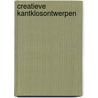 Creatieve kantklosontwerpen by Bruggeman