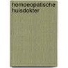 Homoeopatische huisdokter by Withalm