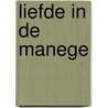 Liefde in de manege door Gast