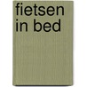 Fietsen in bed door Bankhofer
