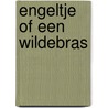 Engeltje of een wildebras by Foreman