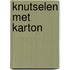 Knutselen met karton