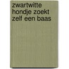 Zwartwitte hondje zoekt zelf een baas by Kohler