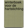 Winterboek voor de hartstichting door Nel Benschop