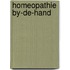 Homeopathie by-de-hand
