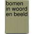 Bomen in woord en beeld