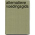 Alternatieve voedingsgids
