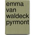 Emma van Waldeck Pyrmont