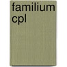 Familium cpl by Mot