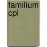 Familium cpl door Mot