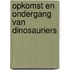 Opkomst en ondergang van dinosauriers