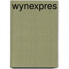 Wynexpres door Crum