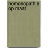 Homoeopathie op maat door Binet