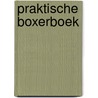 Praktische boxerboek by Volkmann