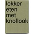 Lekker eten met knoflook