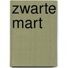 Zwarte Mart door Mien van 'T. Sant