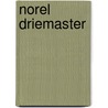 Norel driemaster by Klaas Norel