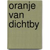 Oranje van dichtby by Unknown