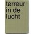 Terreur in de lucht