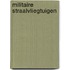 Militaire straalvliegtuigen