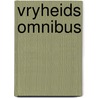 Vryheids omnibus by Penning