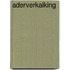 Aderverkalking