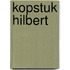 Kopstuk hilbert