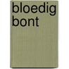 Bloedig bont door Davies